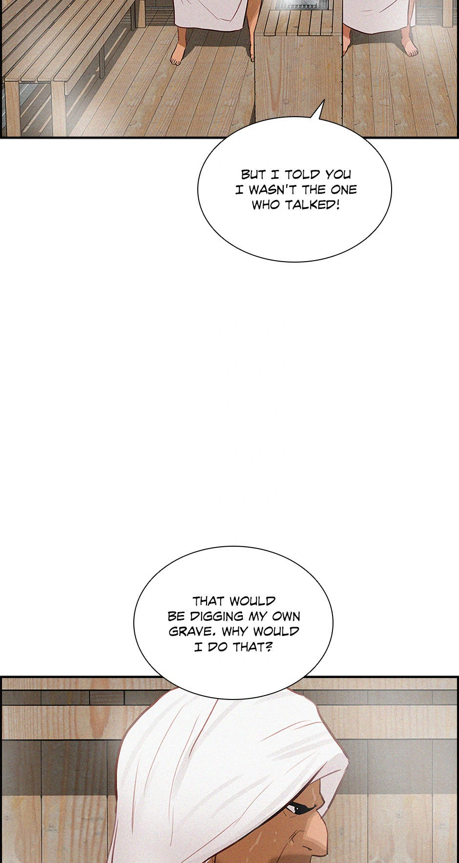 Read Lord Of Money Manga Online