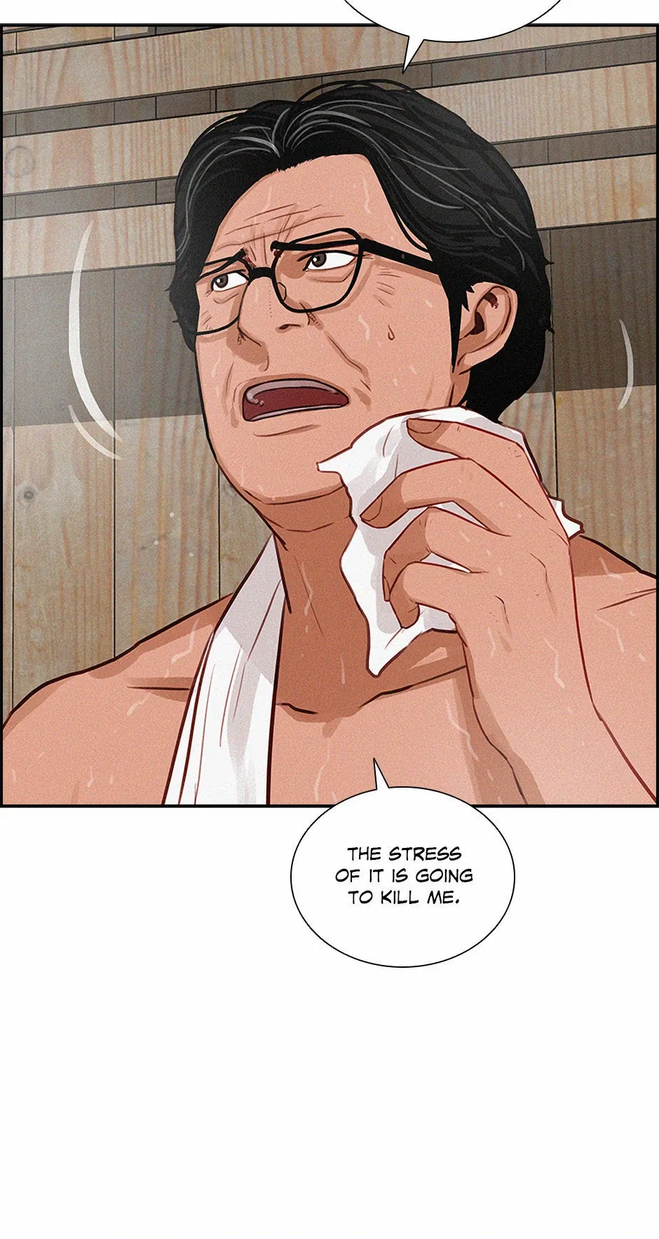 Read Lord Of Money Manga Online