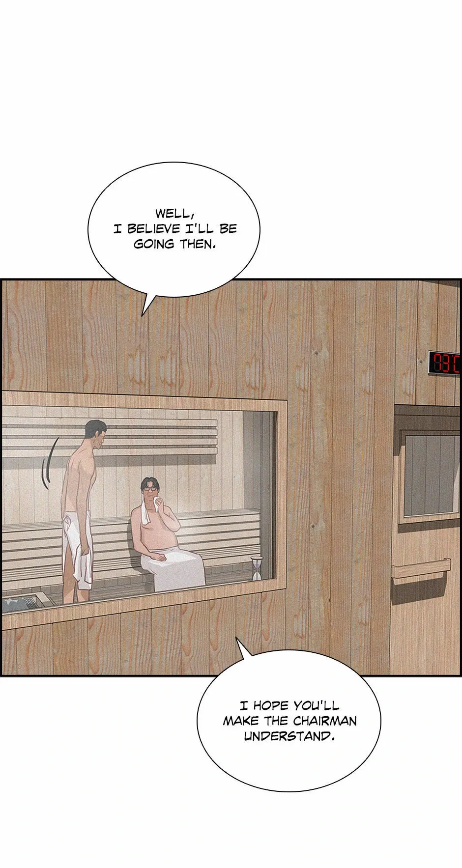 Read Lord Of Money Manga Online