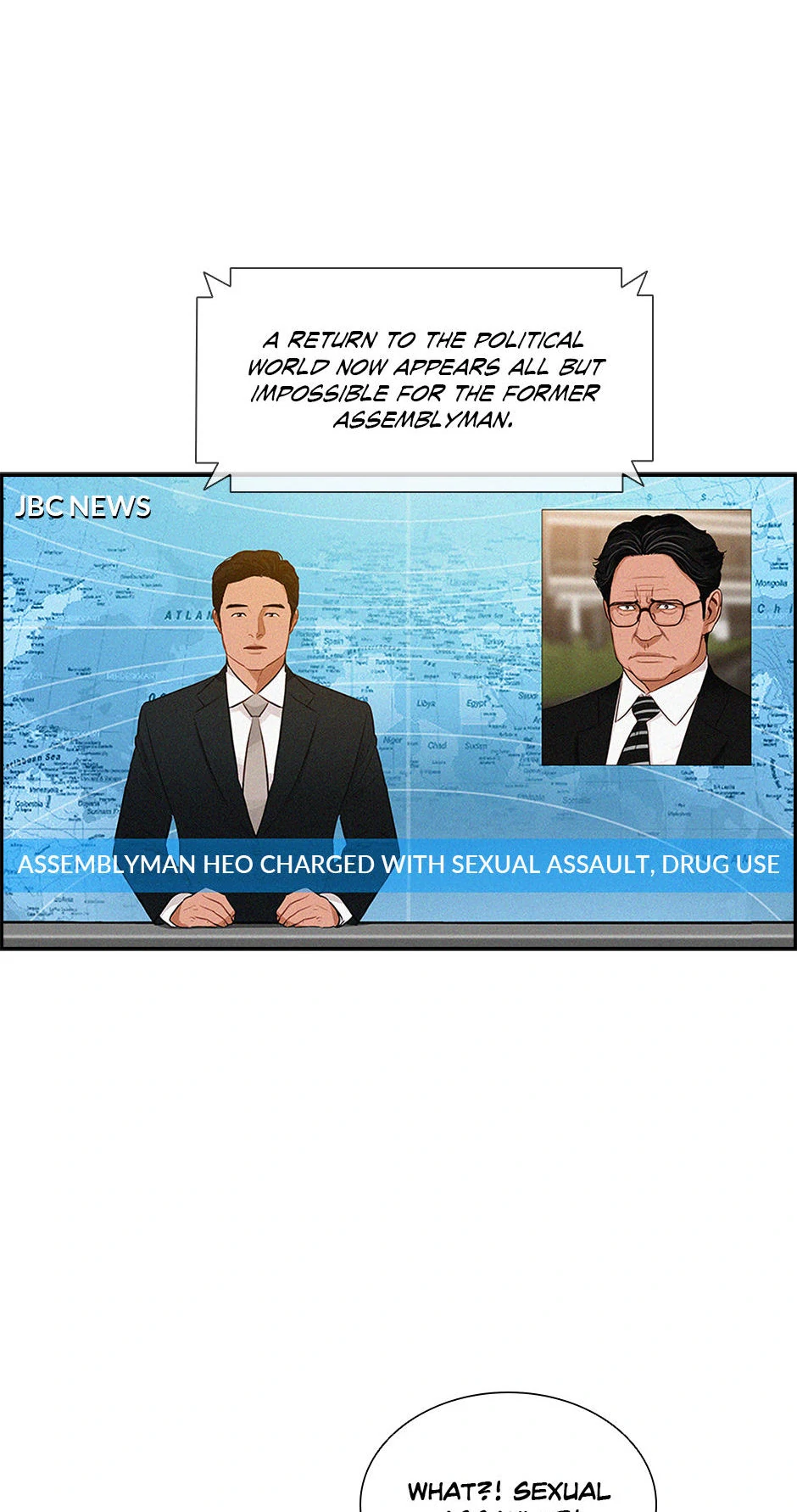 Read Lord Of Money Manga Online