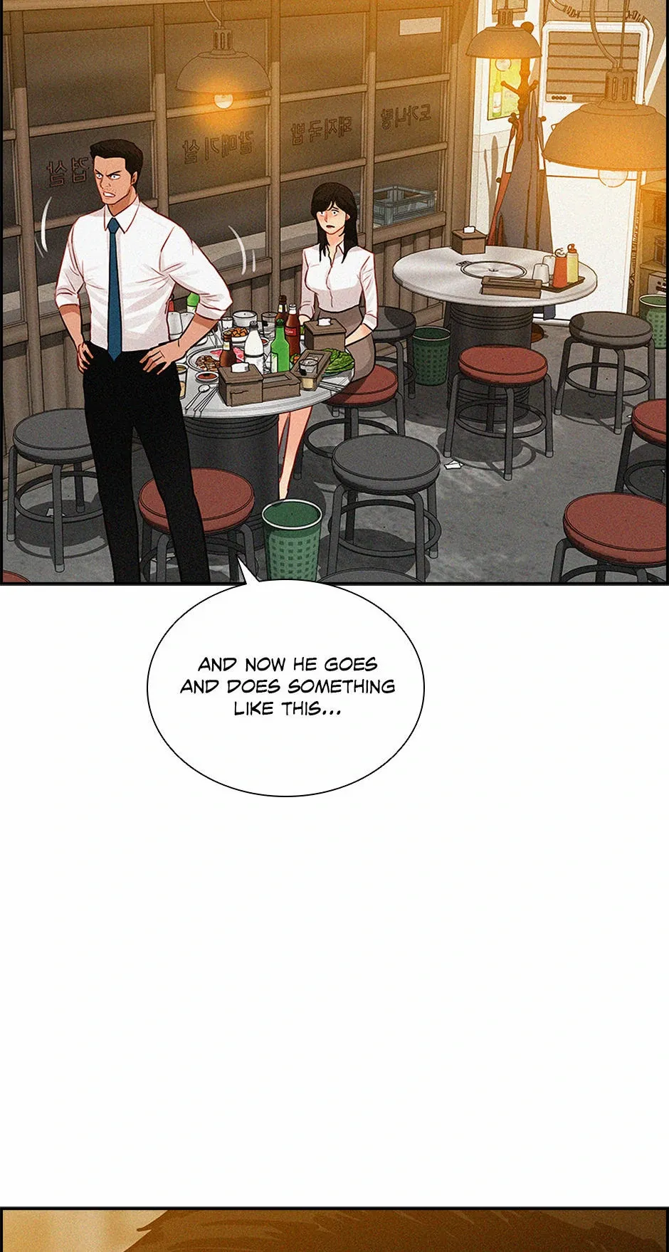 Read Lord Of Money Manga Online