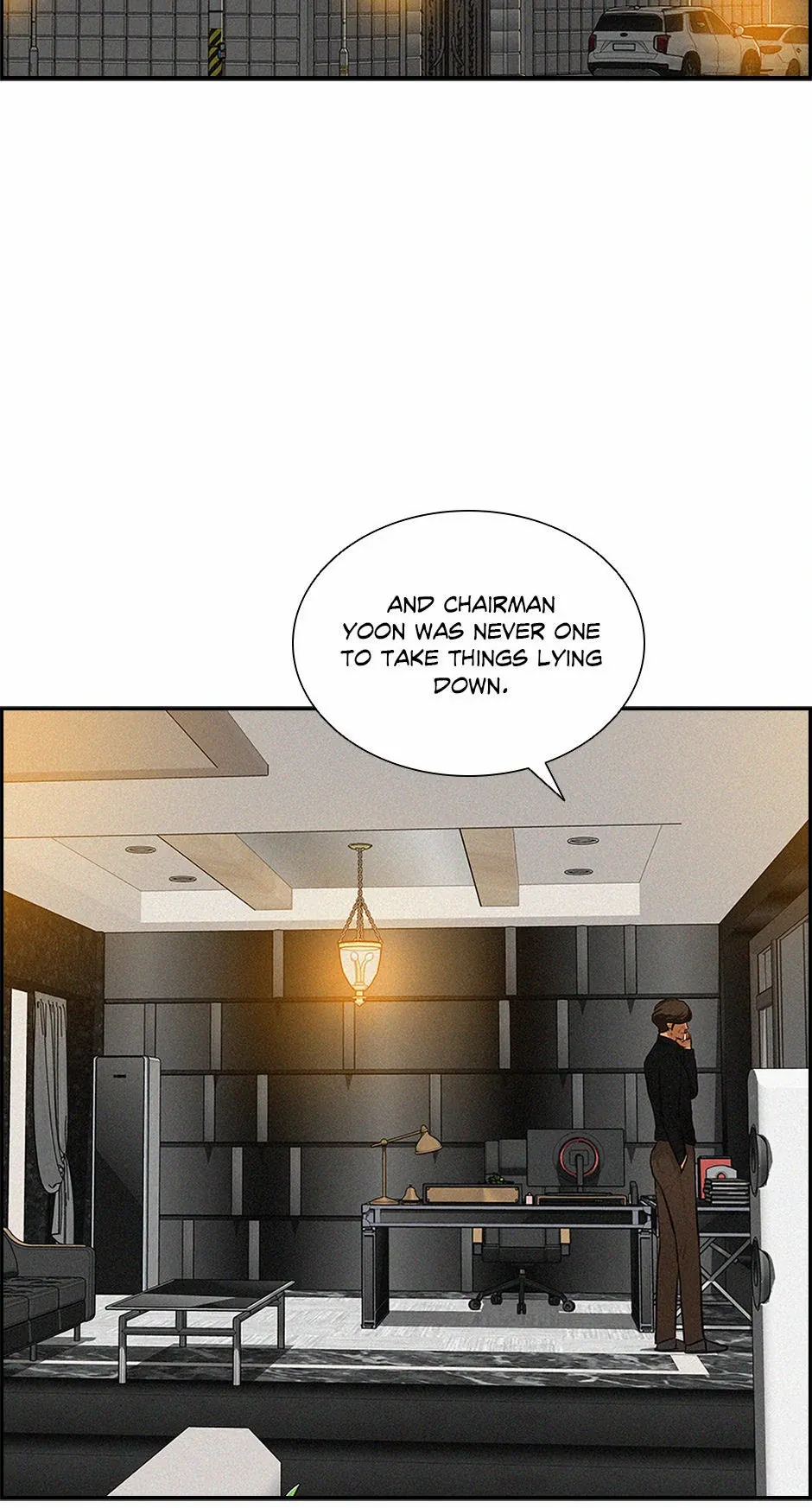 Read Lord Of Money Manga Online