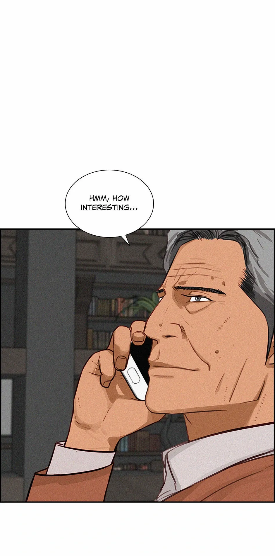 Read Lord Of Money Manga Online