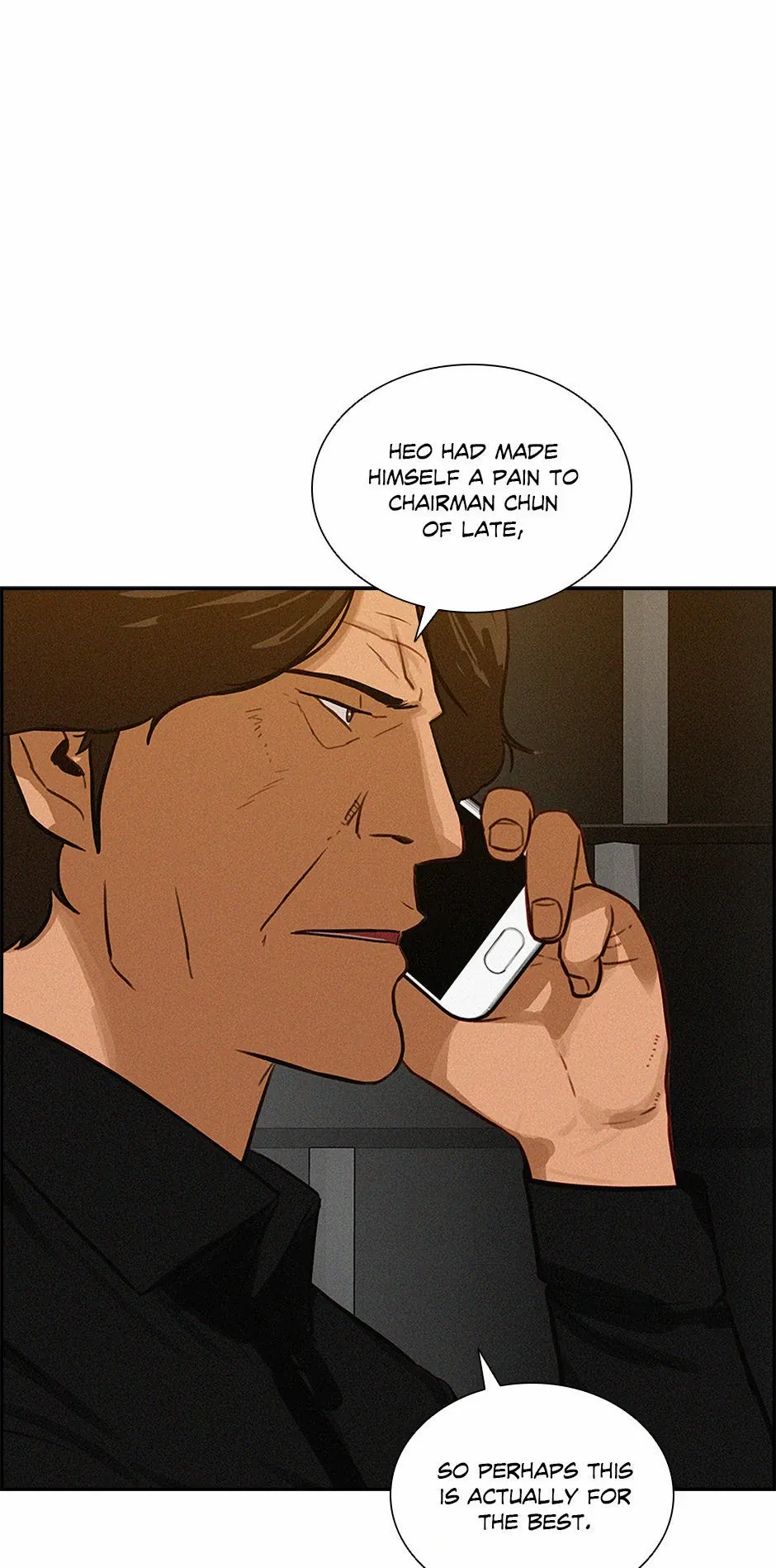 Read Lord Of Money Manga Online