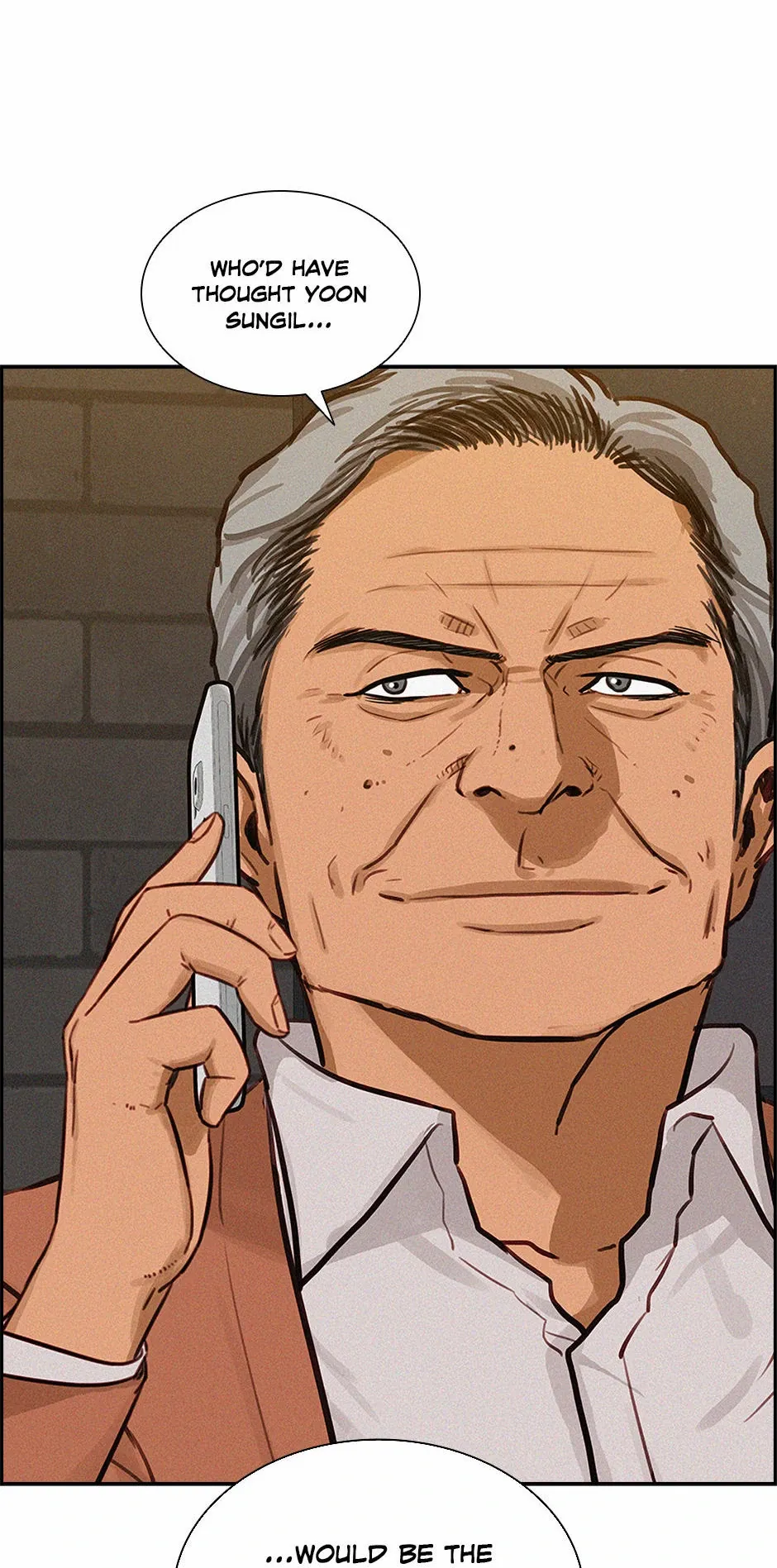 Read Lord Of Money Manga Online