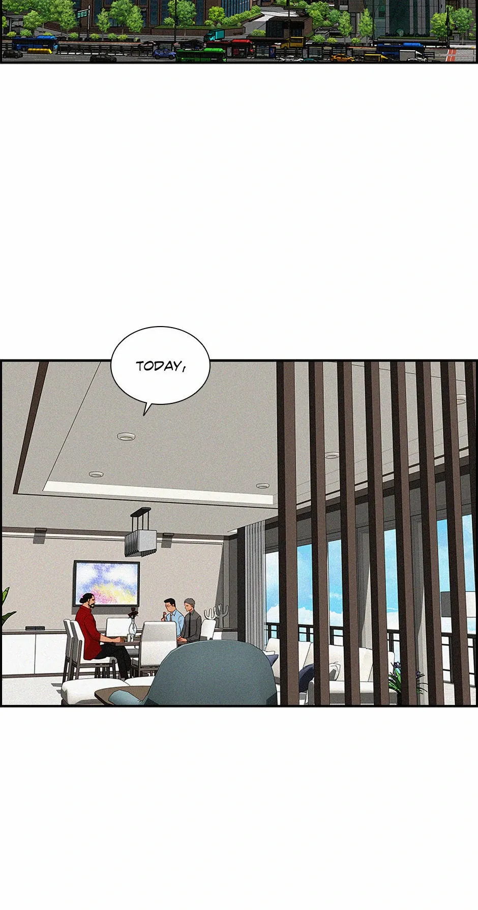 Read Lord Of Money Manga Online
