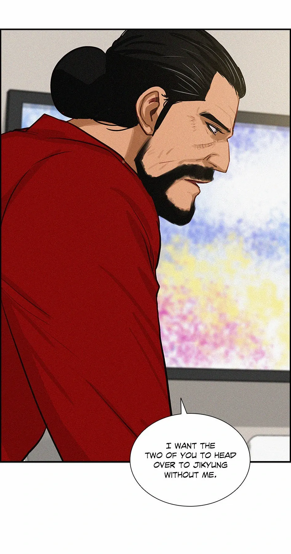 Read Lord Of Money Manga Online