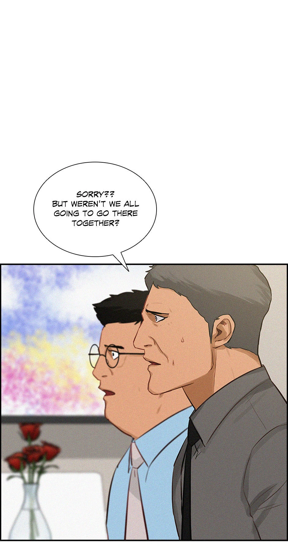 Read Lord Of Money Manga Online
