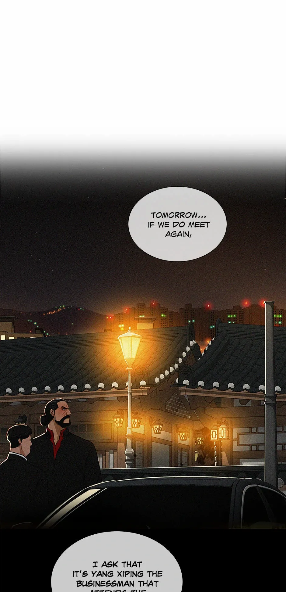 Read Lord Of Money Manga Online
