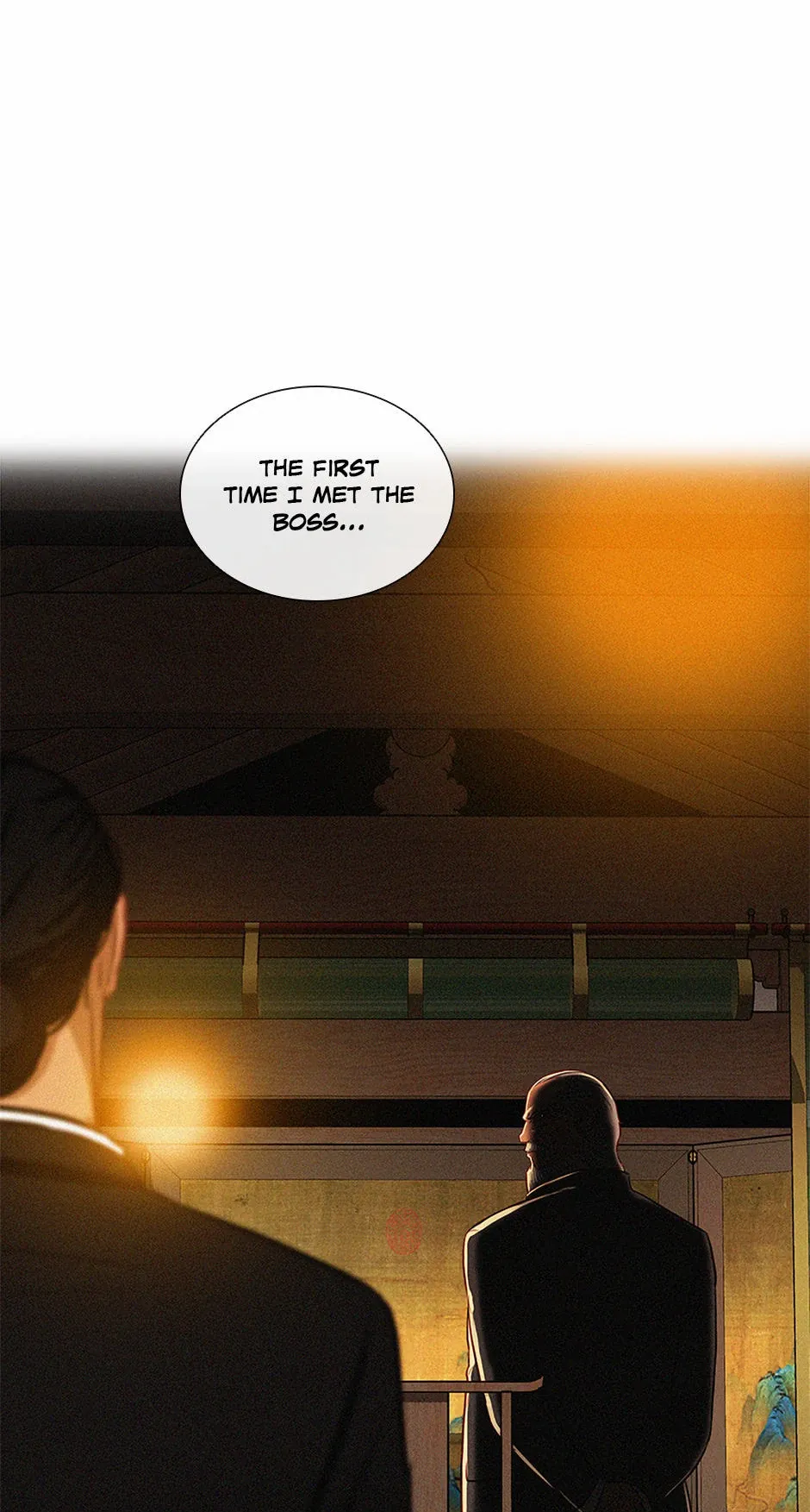 Read Lord Of Money Manga Online