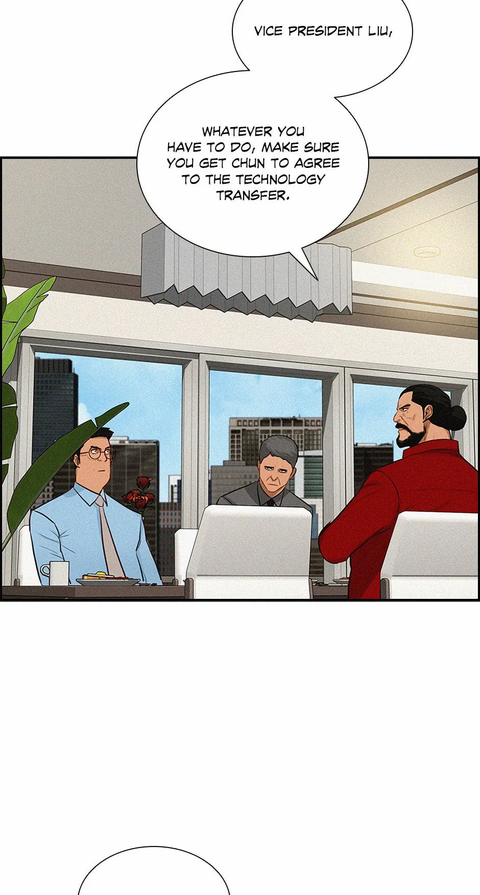 Read Lord Of Money Manga Online