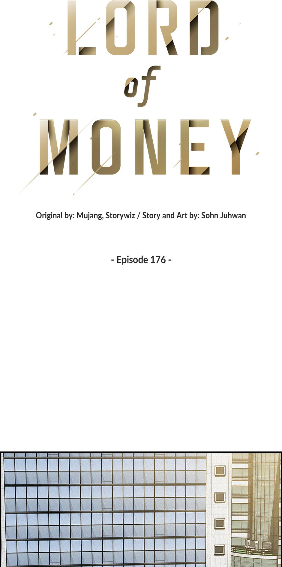 Read Lord Of Money Manga Online