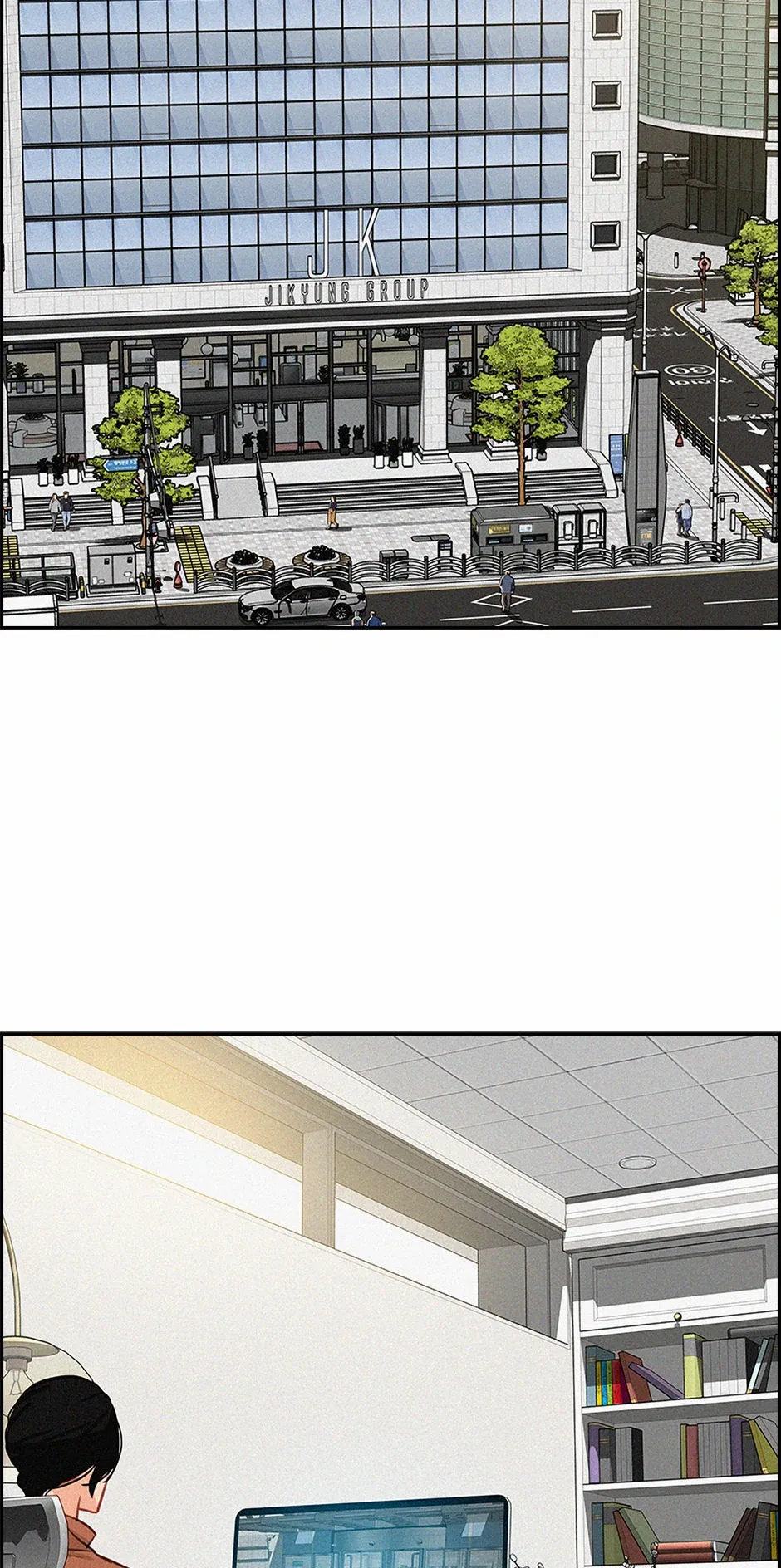 Read Lord Of Money Manga Online