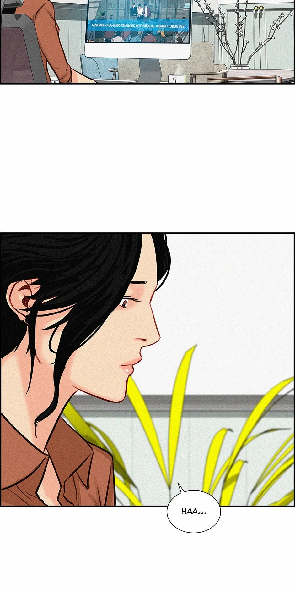 Read Lord Of Money Manga Online