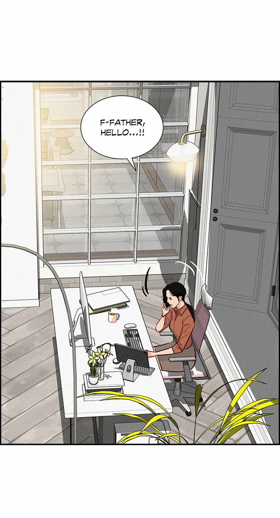 Read Lord Of Money Manga Online