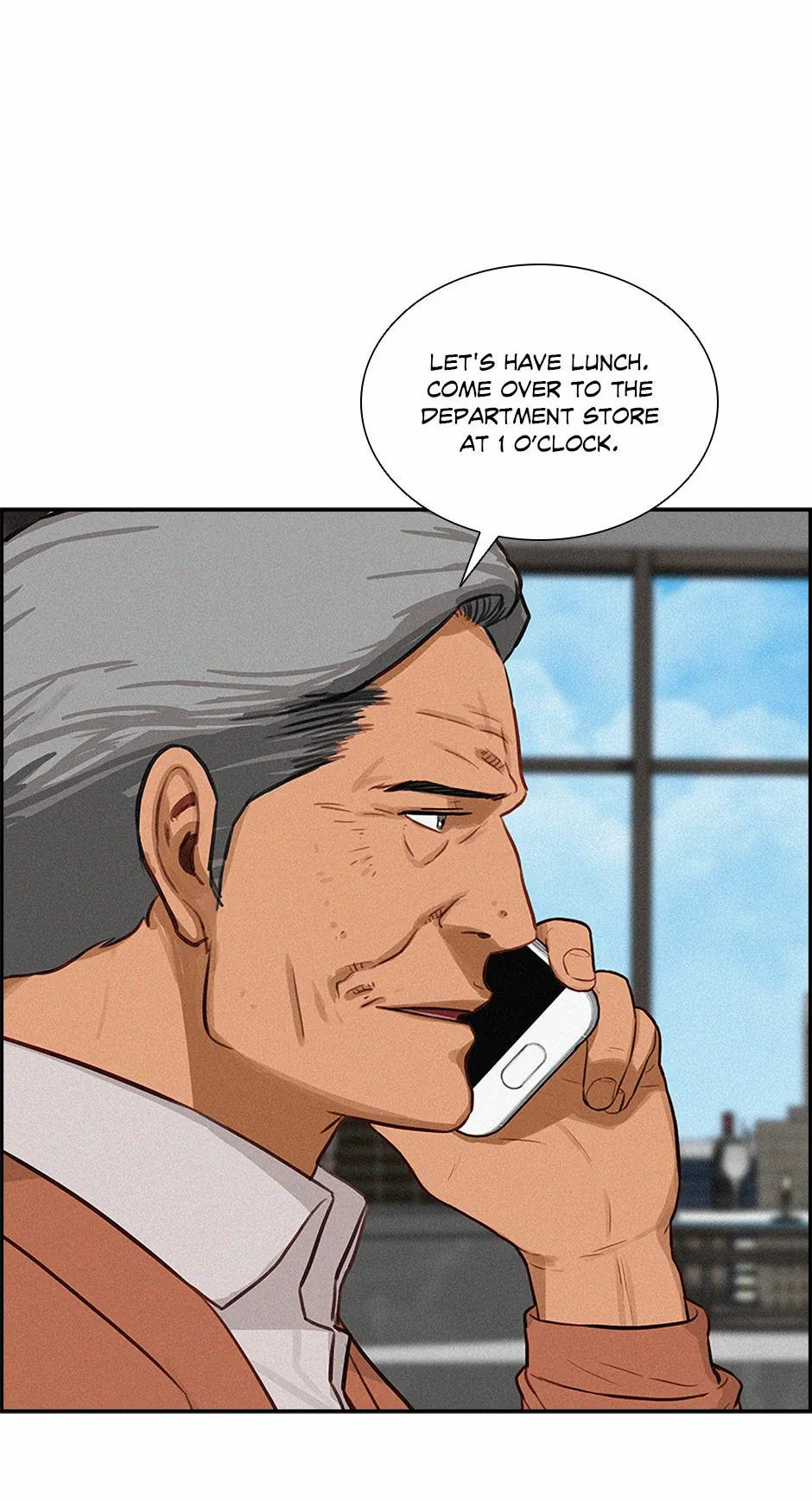 Read Lord Of Money Manga Online