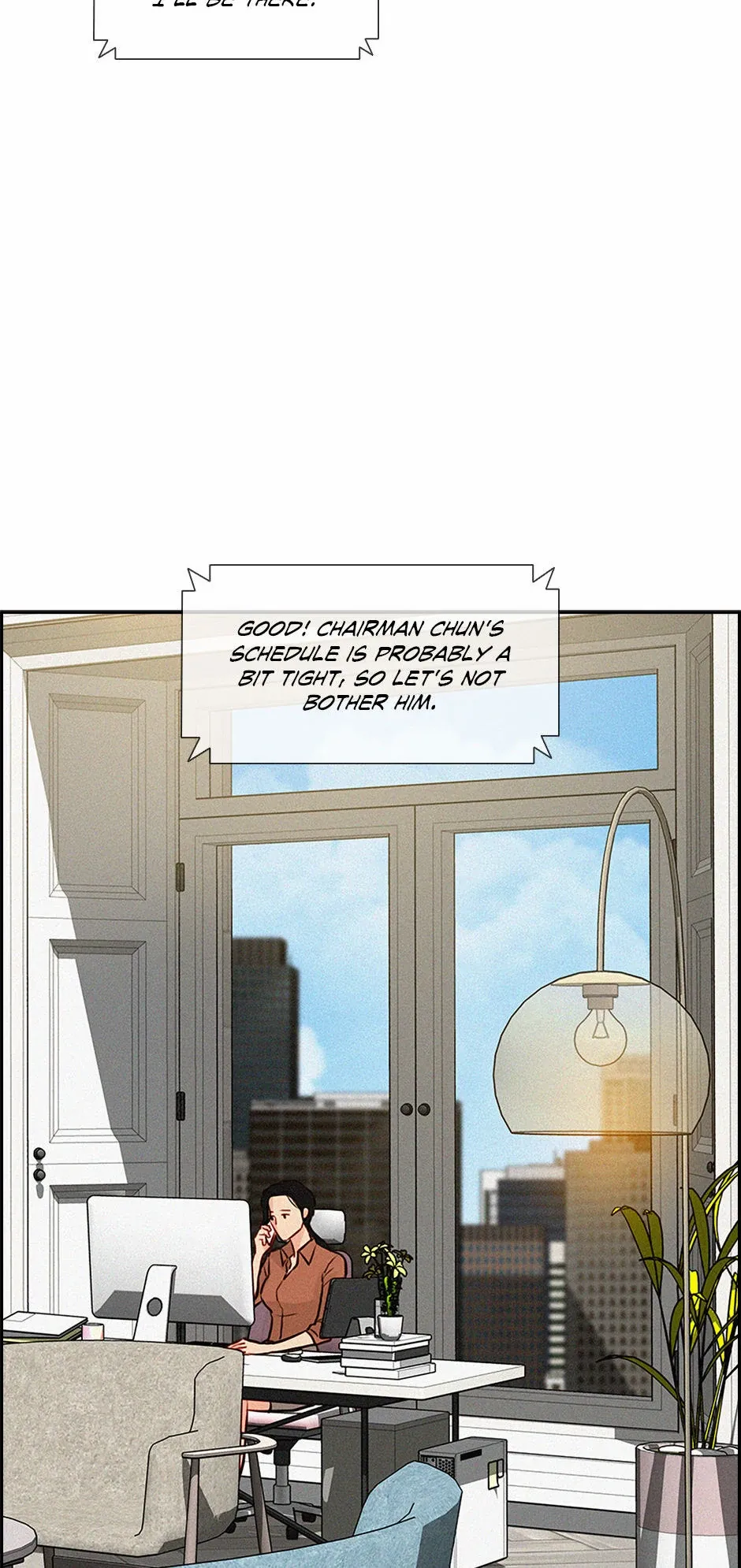 Read Lord Of Money Manga Online