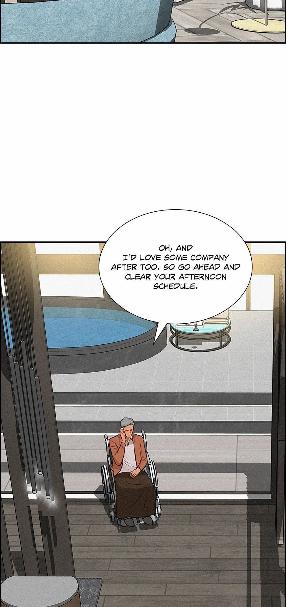 Read Lord Of Money Manga Online