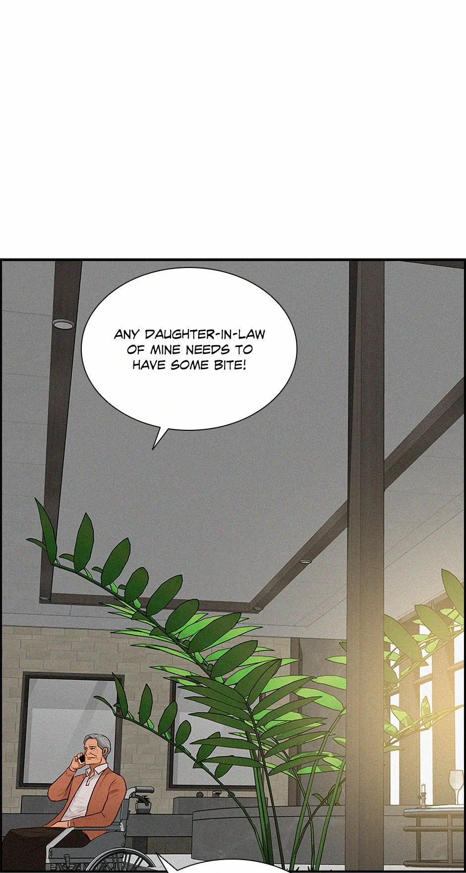 Read Lord Of Money Manga Online