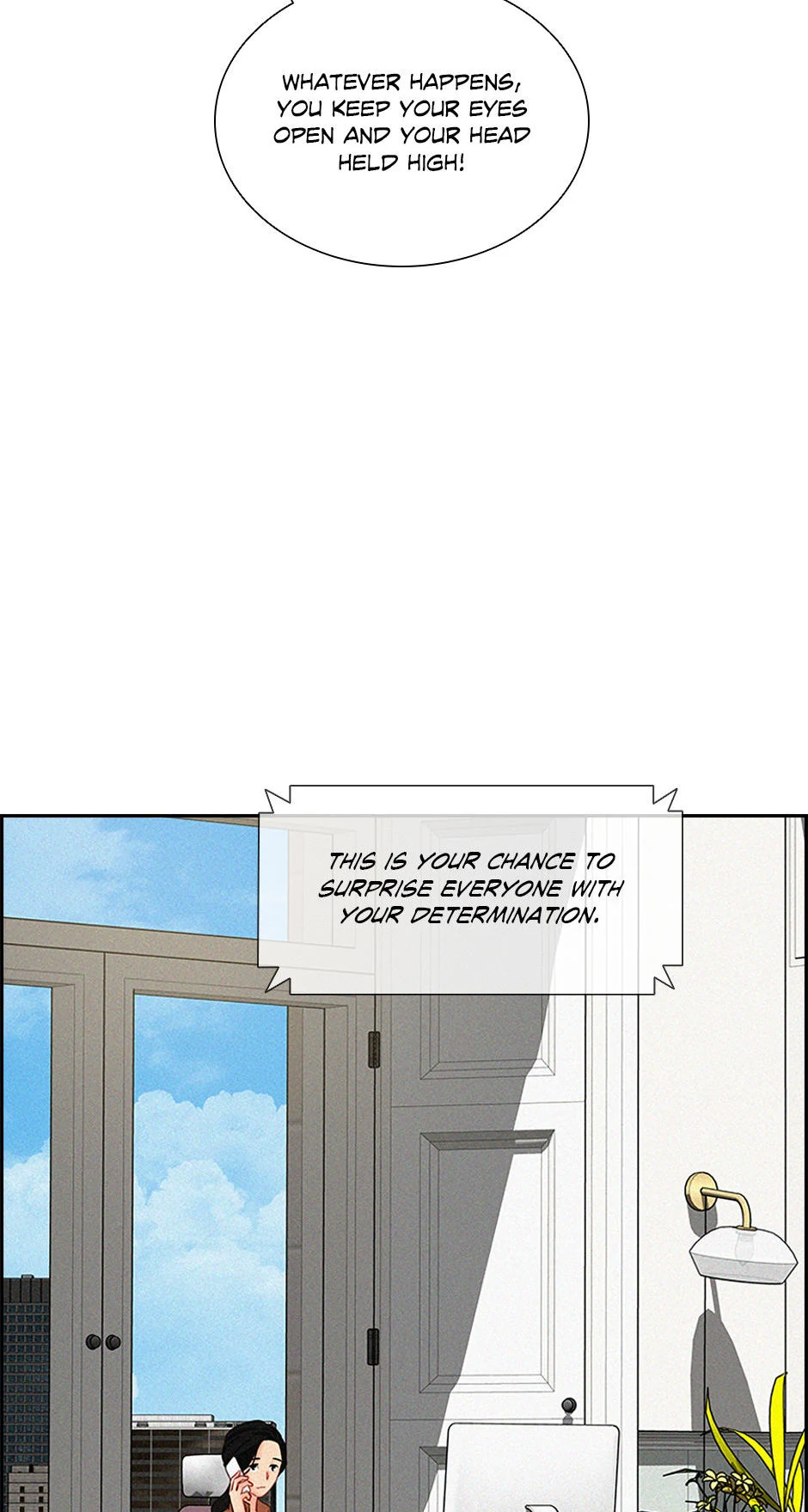 Read Lord Of Money Manga Online