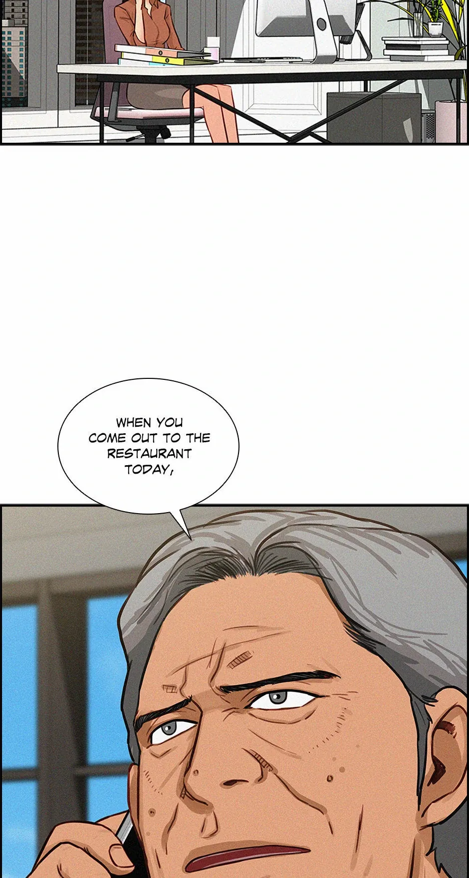 Read Lord Of Money Manga Online