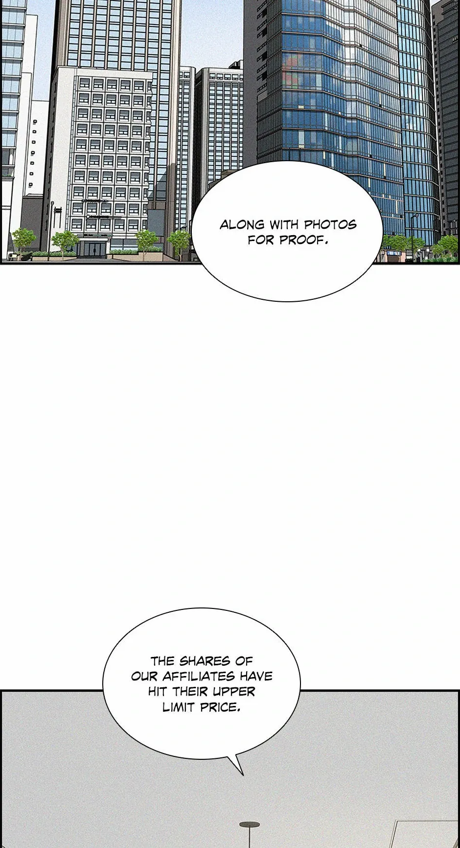 Read Lord Of Money Manga Online