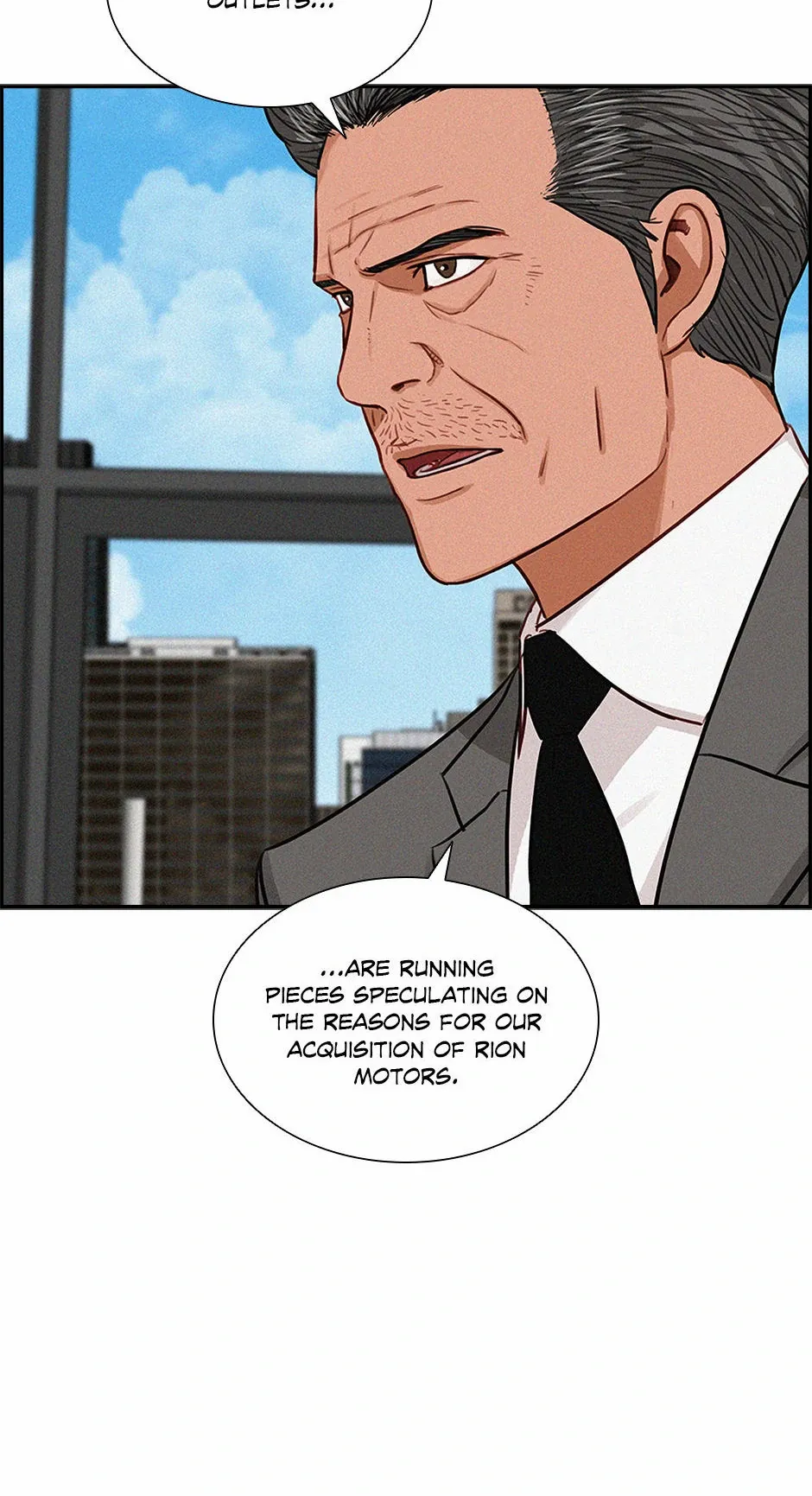 Read Lord Of Money Manga Online