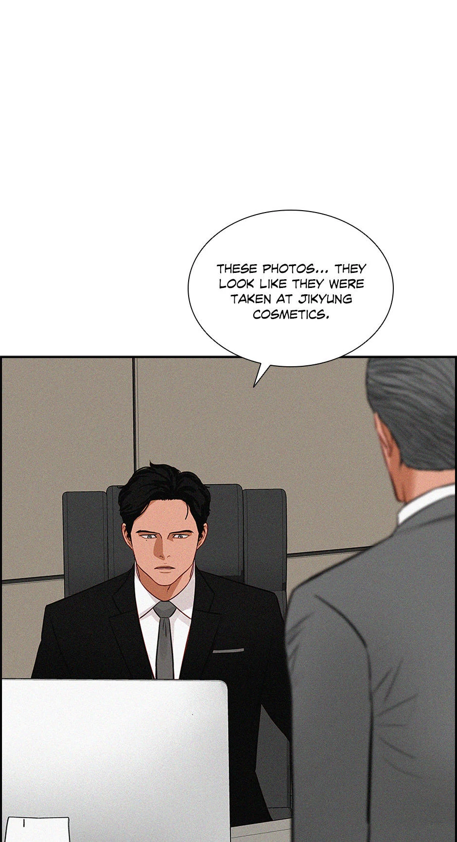 Read Lord Of Money Manga Online