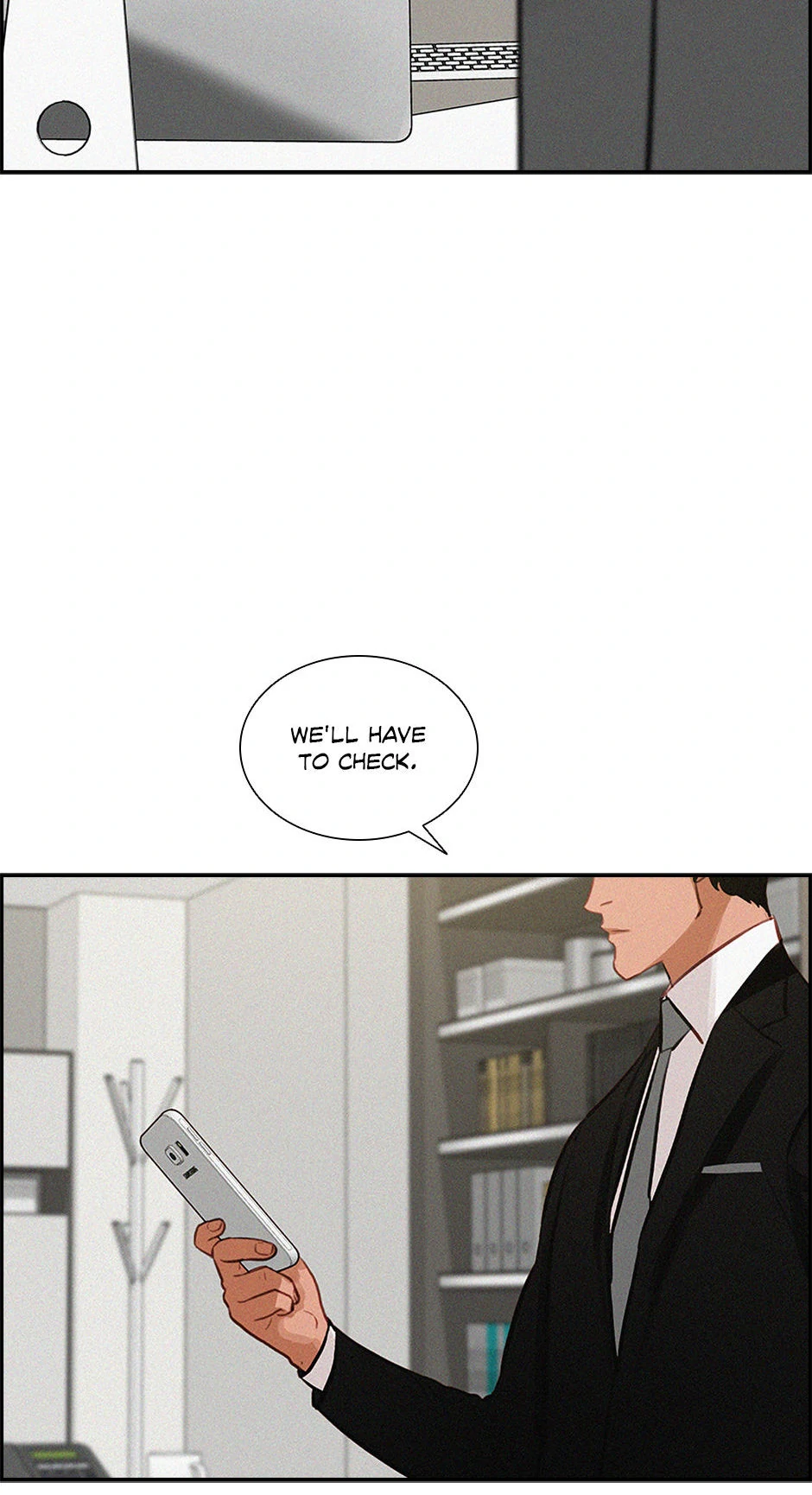 Read Lord Of Money Manga Online