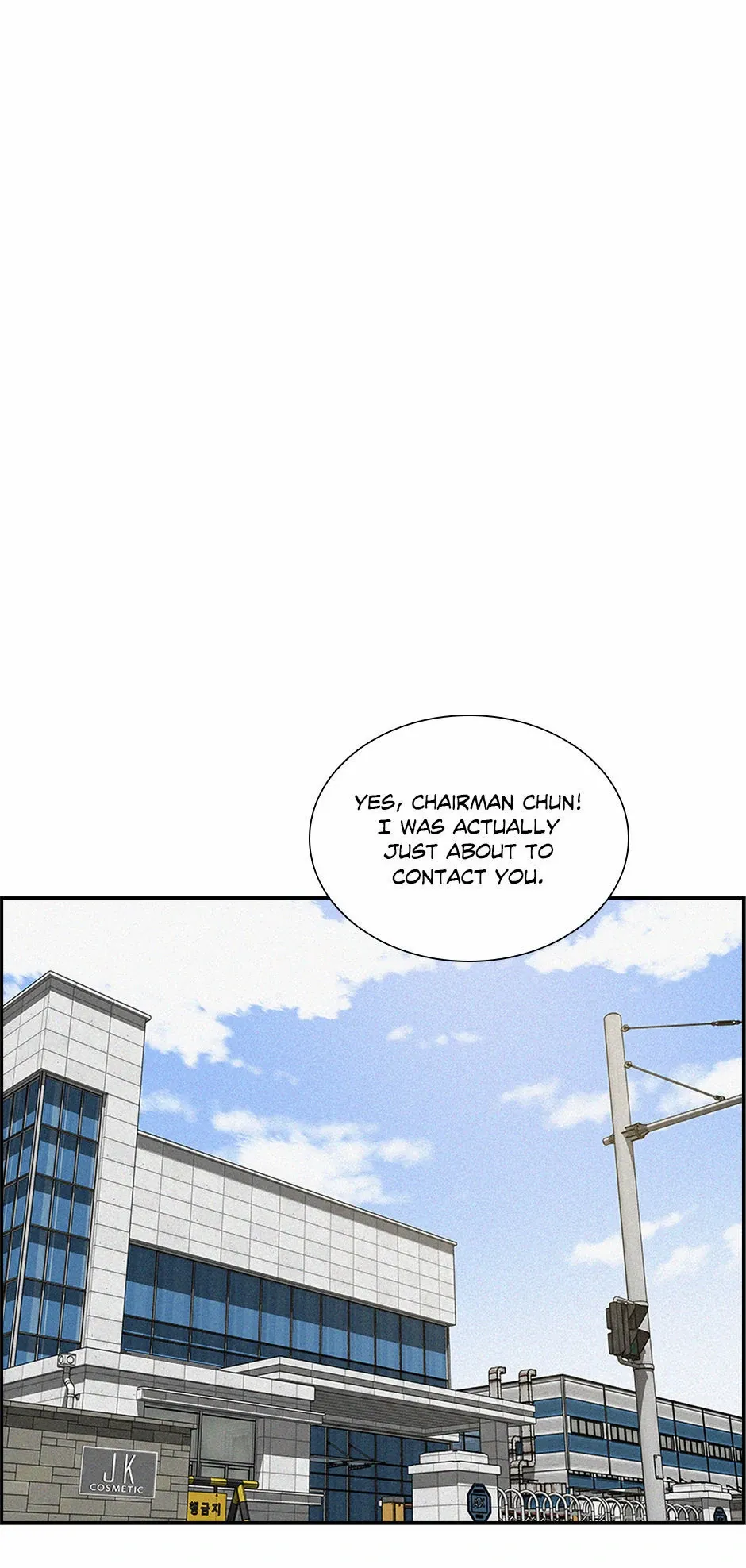 Read Lord Of Money Manga Online