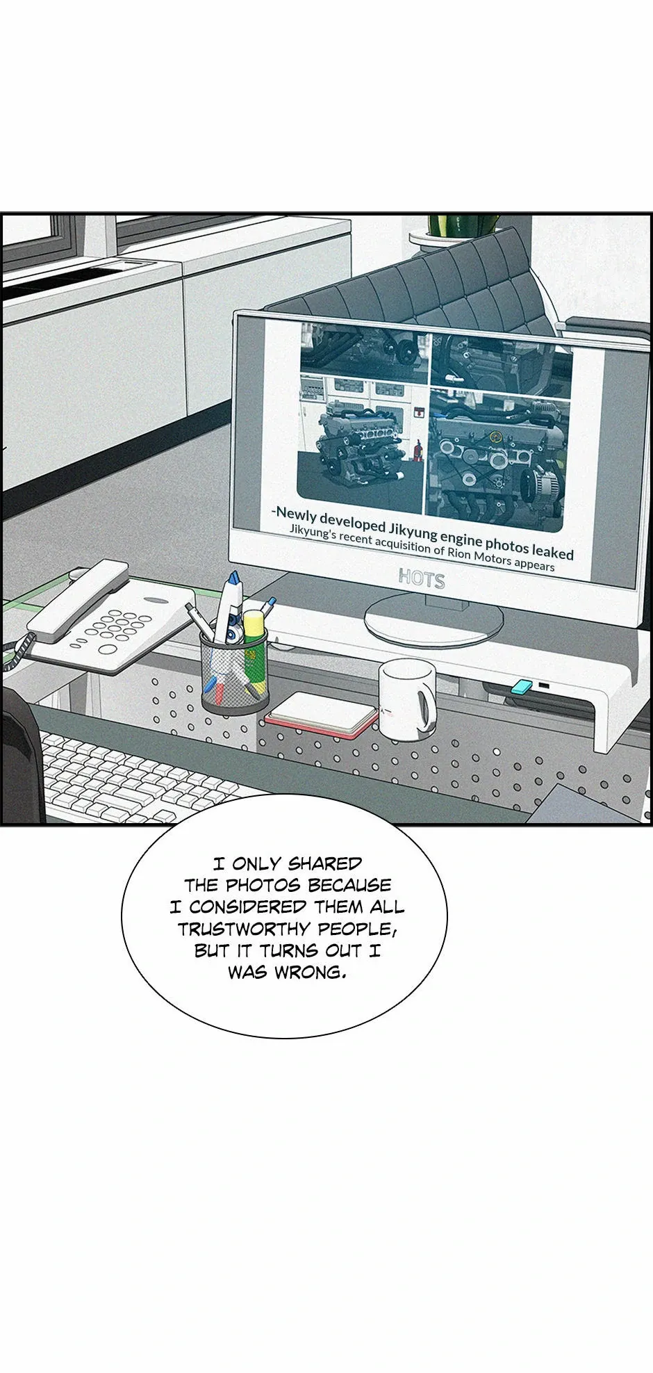 Read Lord Of Money Manga Online
