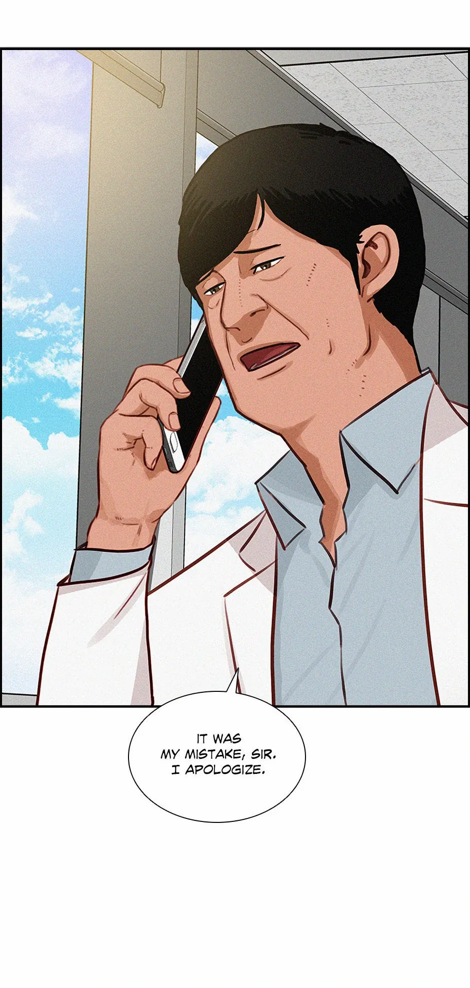 Read Lord Of Money Manga Online