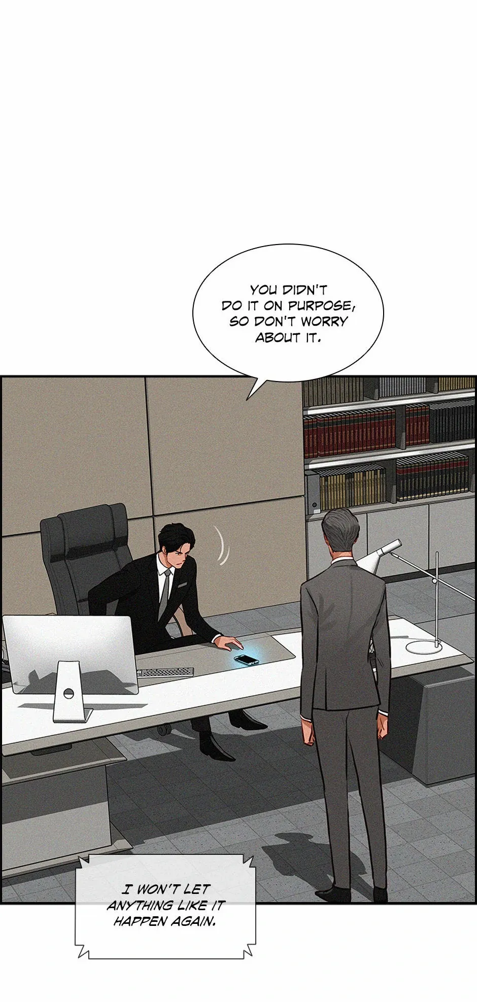Read Lord Of Money Manga Online