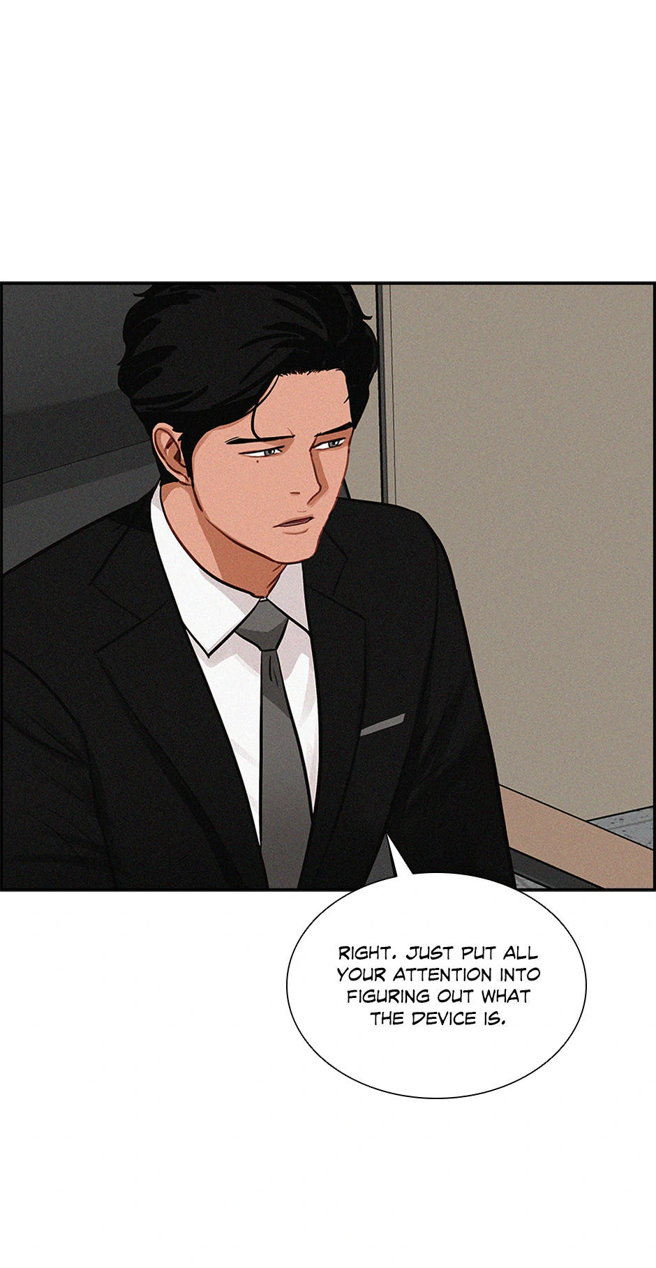 Read Lord Of Money Manga Online