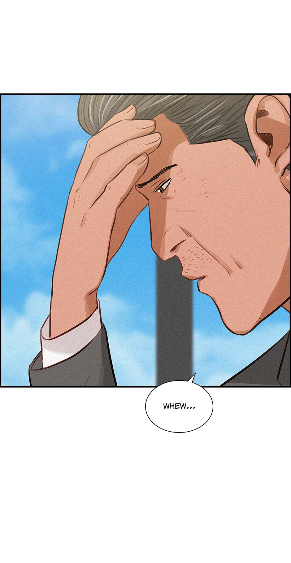 Read Lord Of Money Manga Online