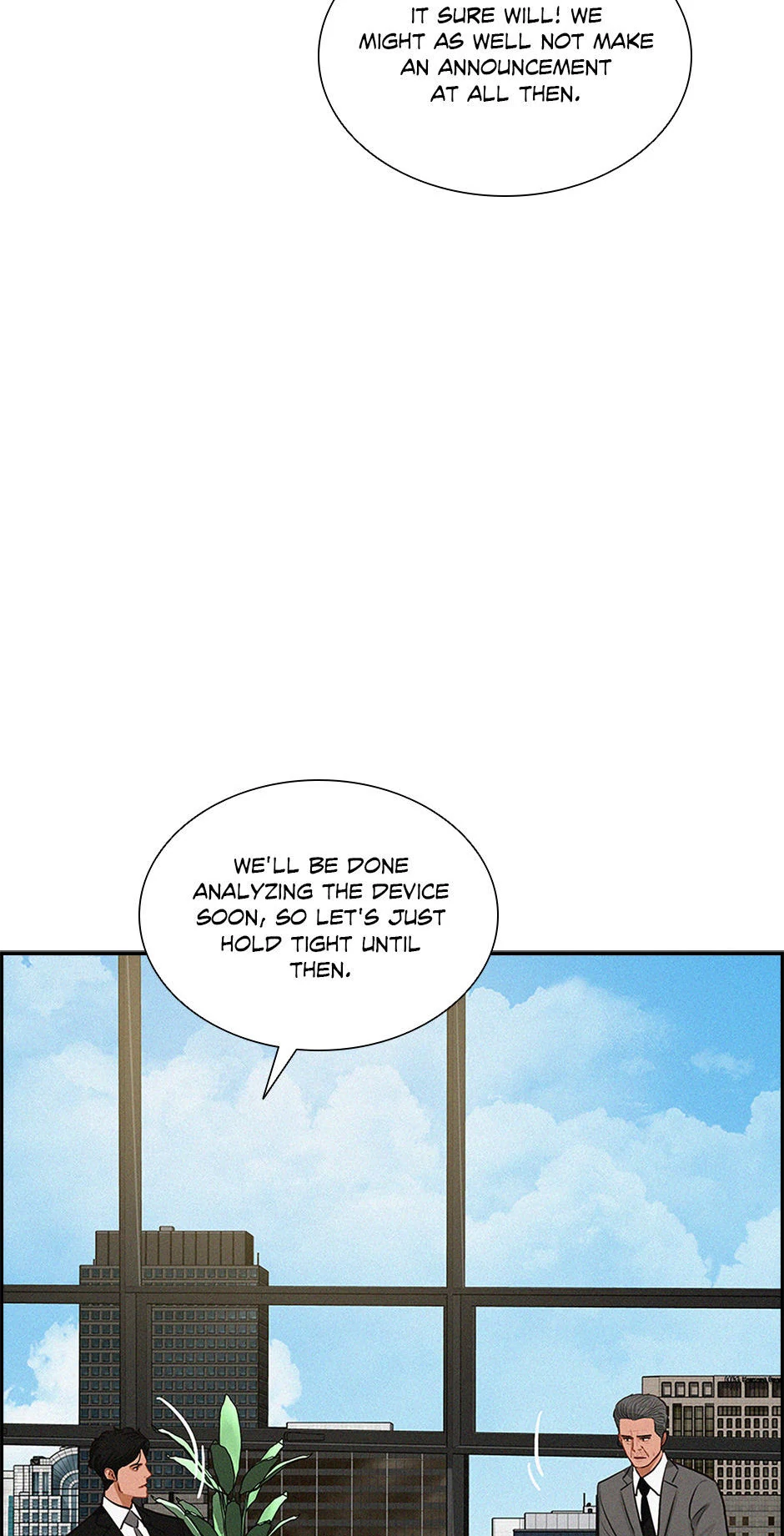 Read Lord Of Money Manga Online