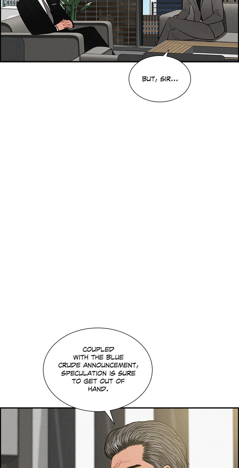 Read Lord Of Money Manga Online
