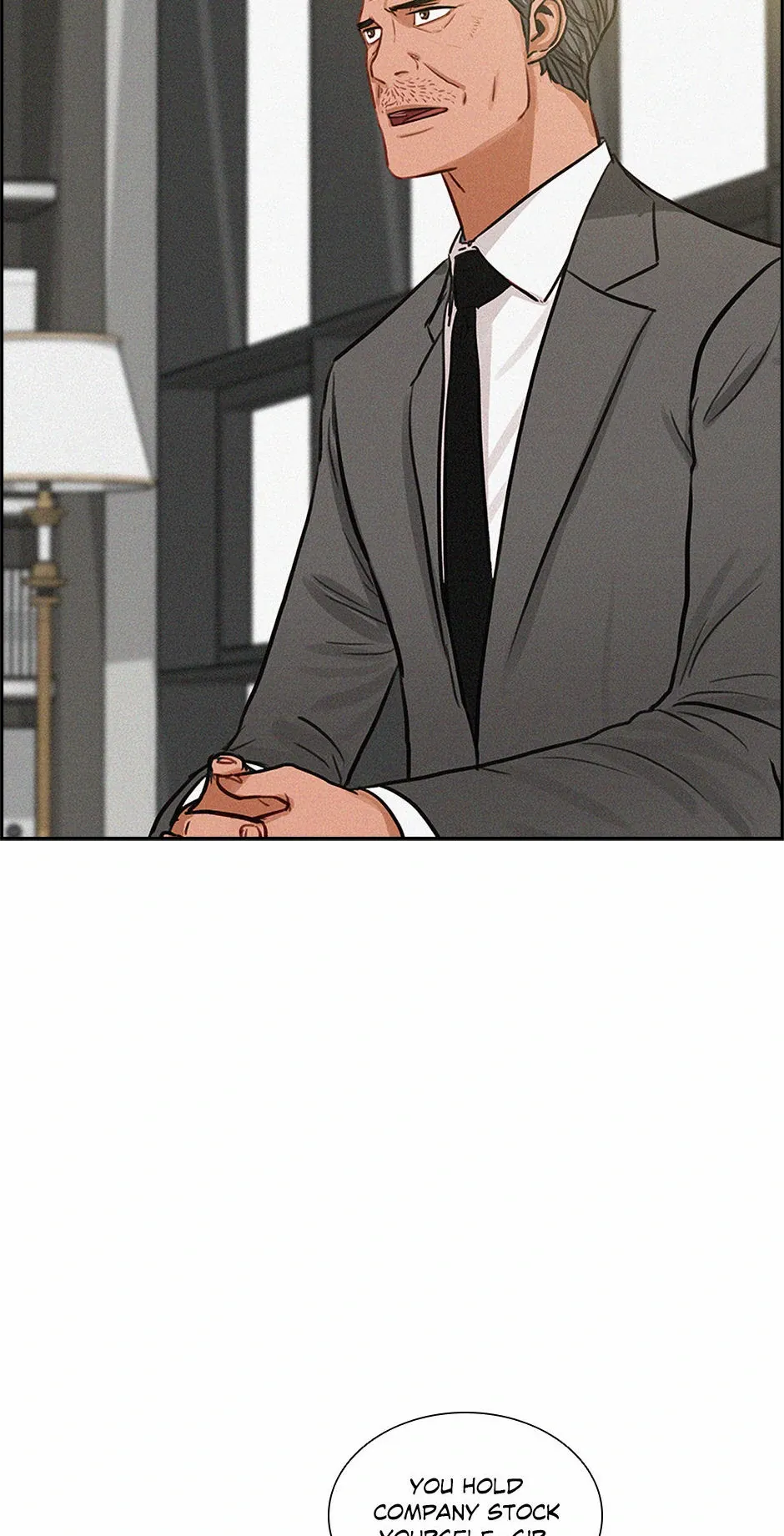 Read Lord Of Money Manga Online