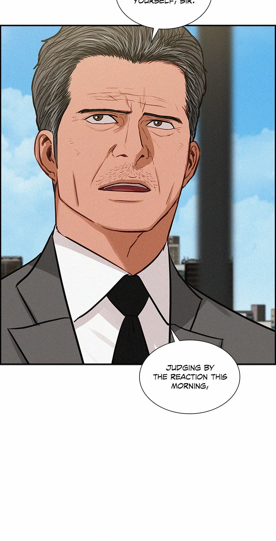 Read Lord Of Money Manga Online