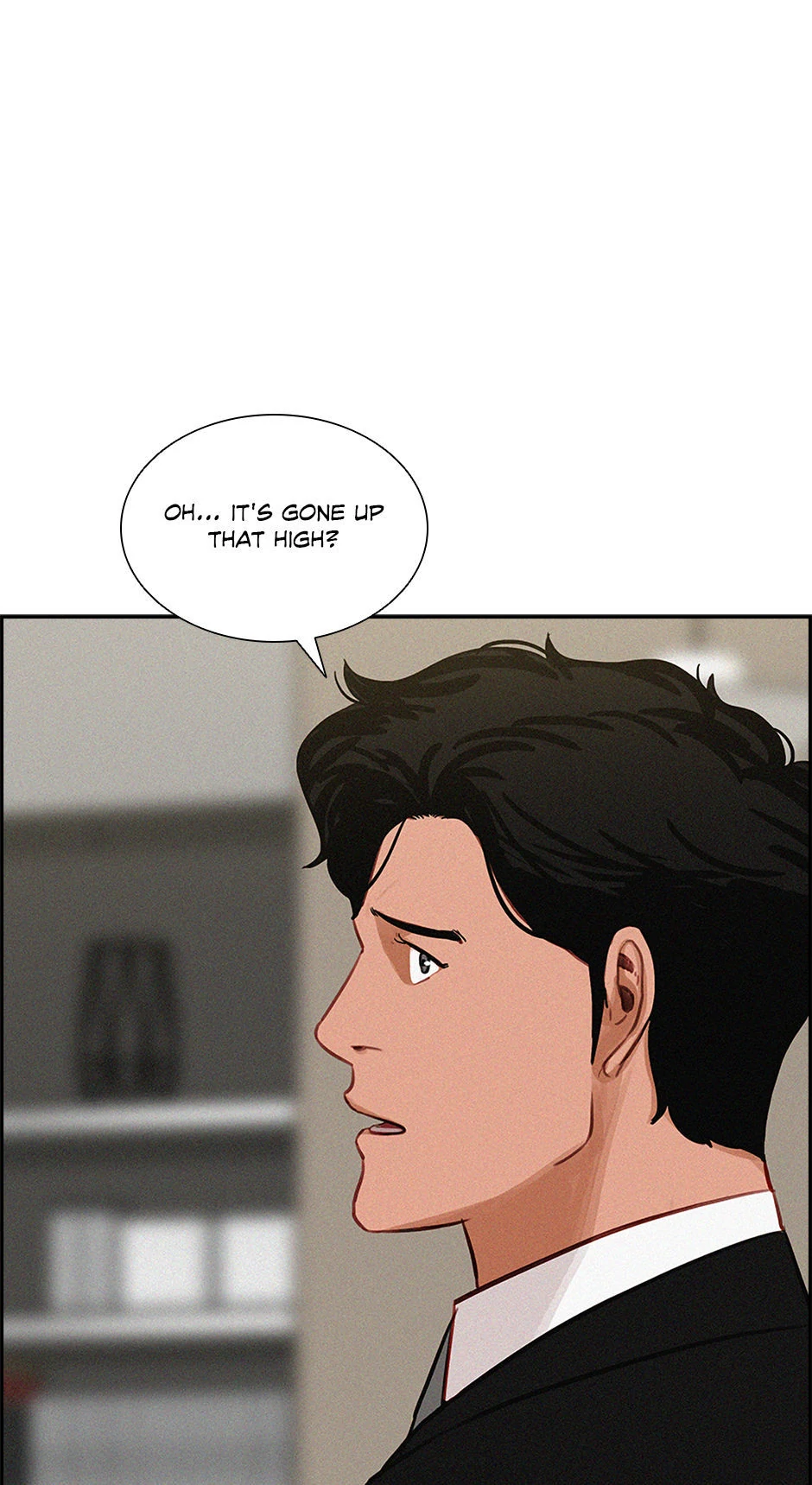 Read Lord Of Money Manga Online
