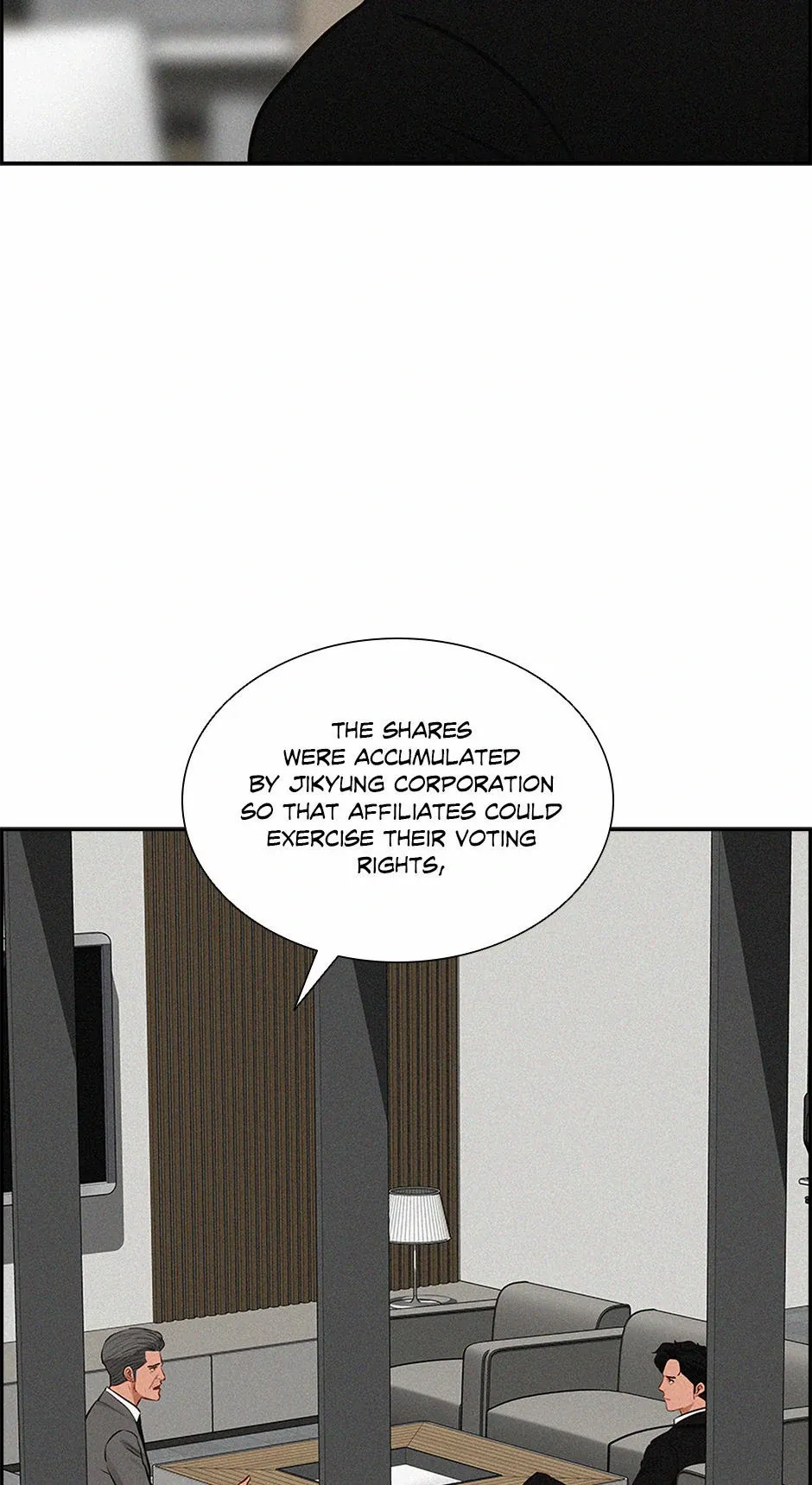 Read Lord Of Money Manga Online