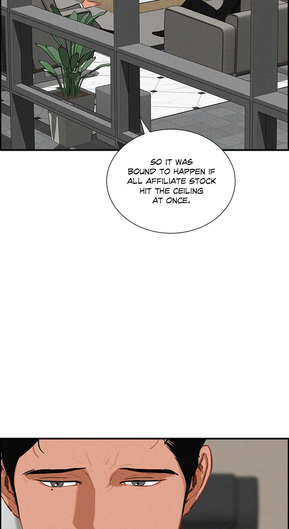 Read Lord Of Money Manga Online
