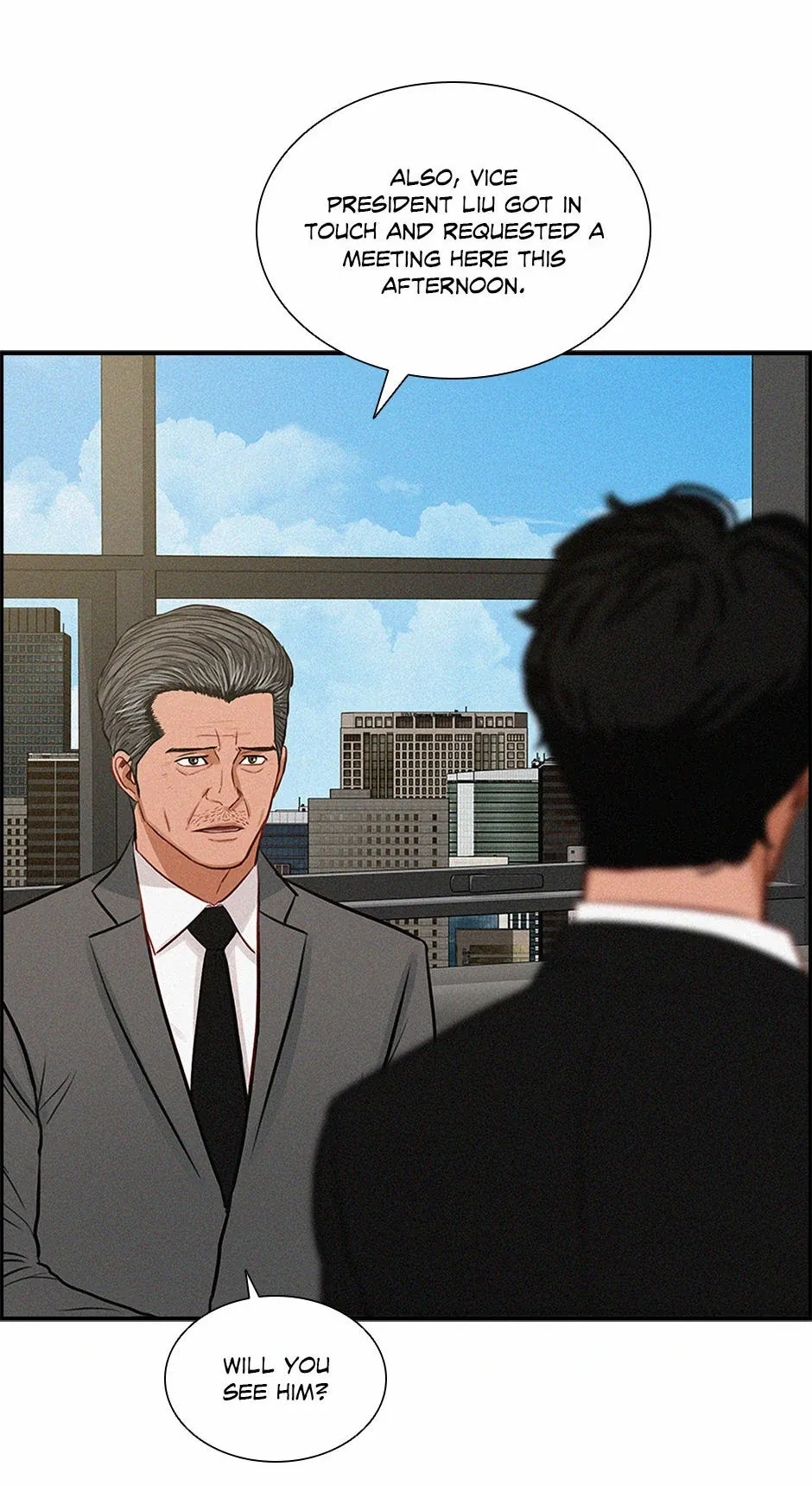 Read Lord Of Money Manga Online