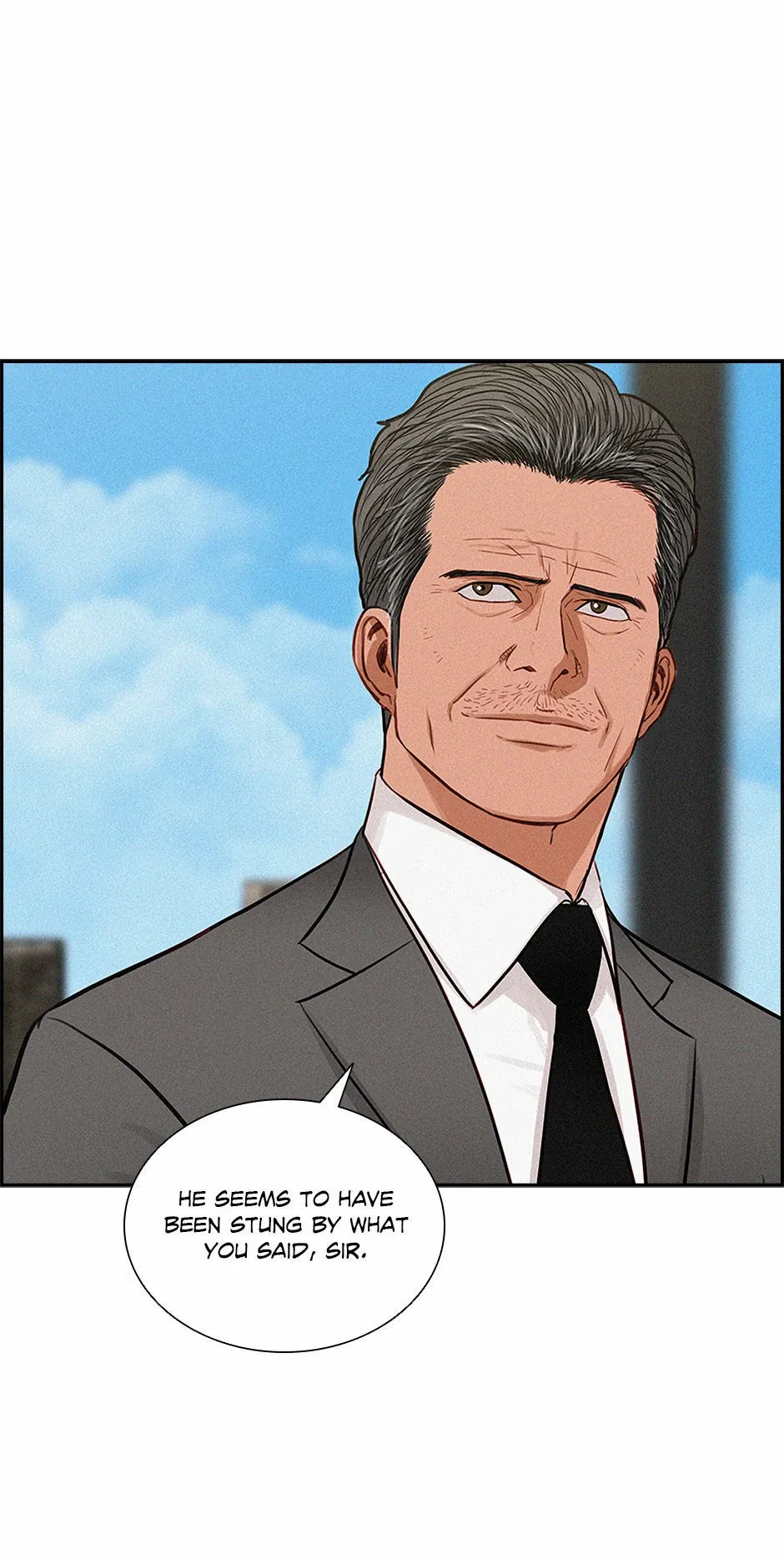 Read Lord Of Money Manga Online