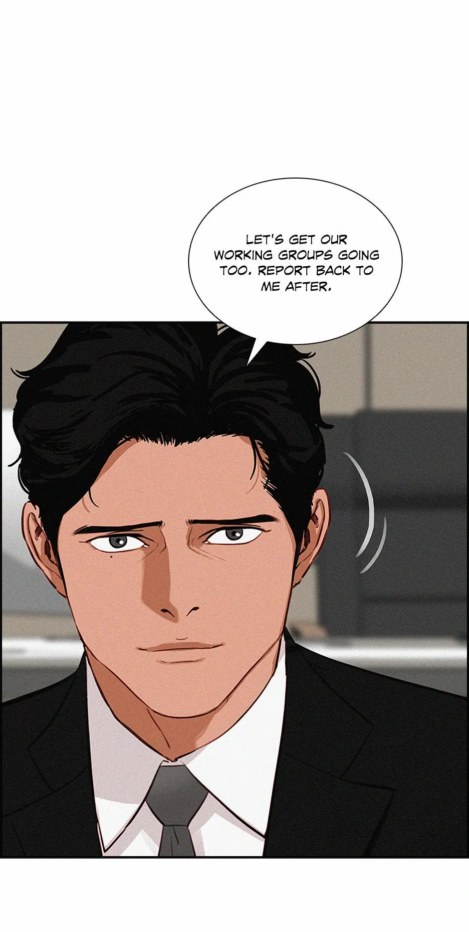 Read Lord Of Money Manga Online