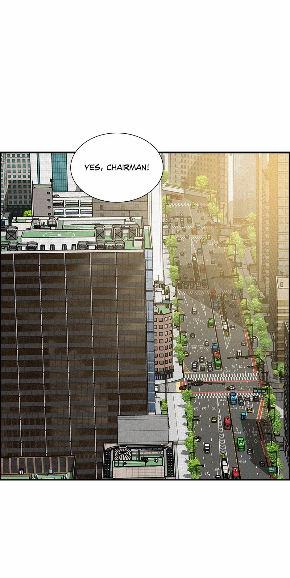 Read Lord Of Money Manga Online