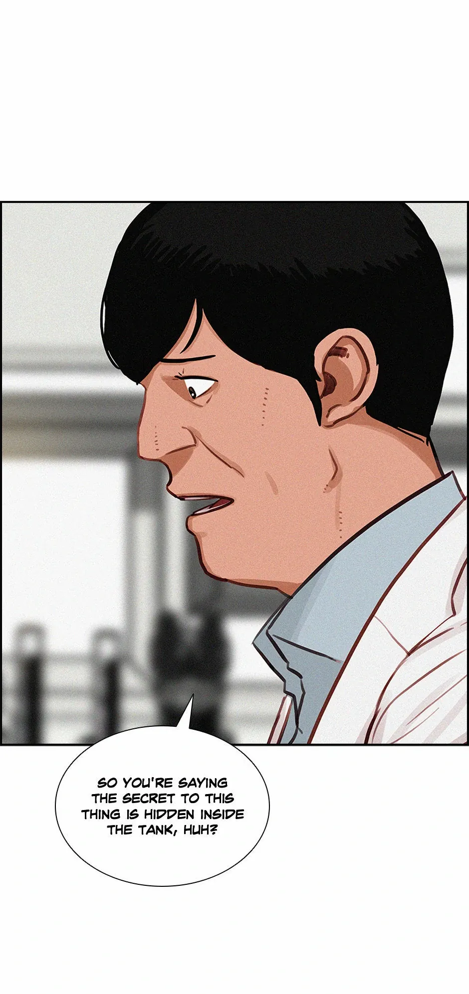 Read Lord Of Money Manga Online