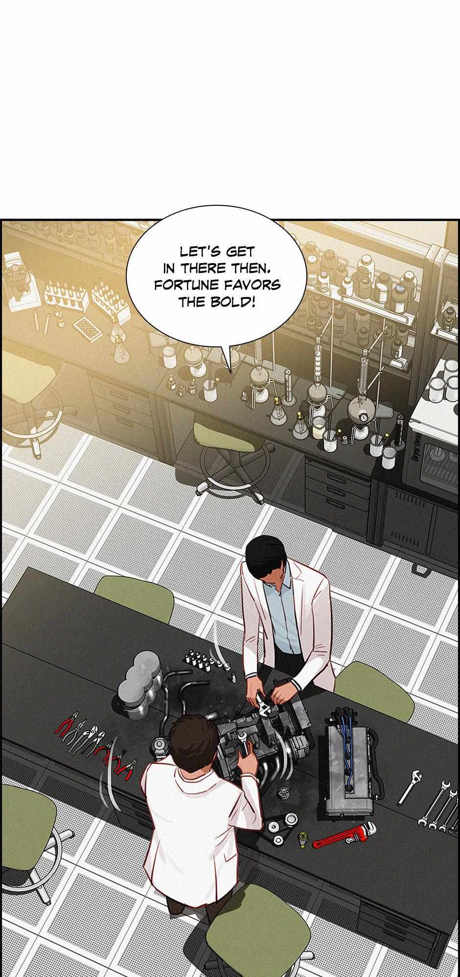 Read Lord Of Money Manga Online