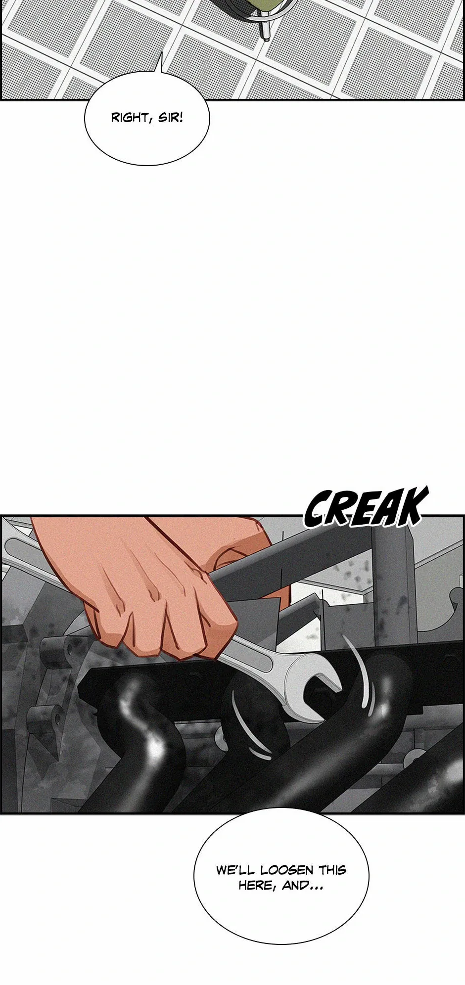 Read Lord Of Money Manga Online