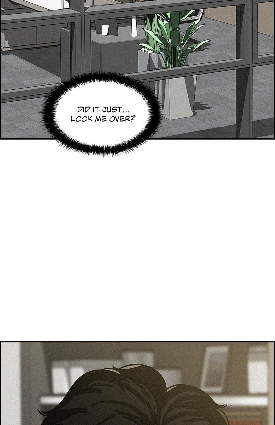 Read Lord Of Money Manga Online